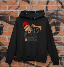 Load image into Gallery viewer, MC Stan Unisex Hoodie for Men/Women-Black-Ektarfa.online

