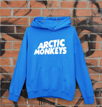 Load image into Gallery viewer, Arctic Monkeys Unisex Hoodie for Men/Women-Royal Blue-Ektarfa.online
