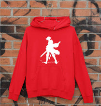 Load image into Gallery viewer, Attack on Titan Unisex Hoodie for Men/Women-Red-Ektarfa.online
