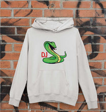 Load image into Gallery viewer, DJ Snake Unisex Hoodie for Men/Women-Grey-Ektarfa.online
