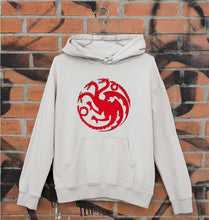 Load image into Gallery viewer, House of the Dragon (GOT) Unisex Hoodie for Men/Women-Grey-Ektarfa.online
