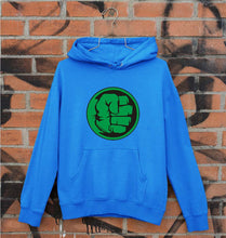 Load image into Gallery viewer, Hulk Unisex Hoodie for Men/Women-Royal Blue-Ektarfa.online

