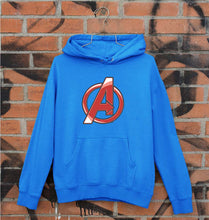 Load image into Gallery viewer, Avengers Unisex Hoodie for Men/Women-Royal Blue-Ektarfa.online

