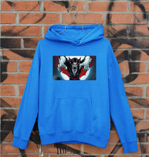 Load image into Gallery viewer, Morbius Unisex Hoodie for Men/Women-Royal Blue-Ektarfa.online
