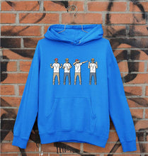 Load image into Gallery viewer, Hip Hop Style Unisex Hoodie for Men/Women-Royal Blue-Ektarfa.online
