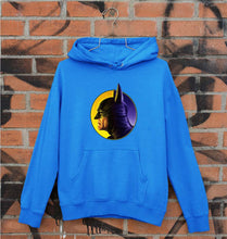 Load image into Gallery viewer, Batman Unisex Hoodie for Men/Women-Royal Blue-Ektarfa.online
