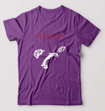 Load image into Gallery viewer, The Smiths T-Shirt for Men-Purple-Ektarfa.online
