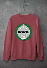 Load image into Gallery viewer, Benelli Unisex Sweatshirt for Men/Women-Coral-Ektarfa.online
