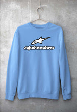 Load image into Gallery viewer, Alpinestars Unisex Sweatshirt for Men/Women
