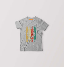 Load image into Gallery viewer, Deer Kids T-Shirt for Boy/Girl-Grey-Ektarfa.online
