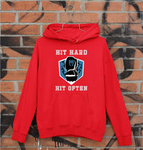Load image into Gallery viewer, Roman Reigns WWE Unisex Hoodie for Men/Women-Red-Ektarfa.online
