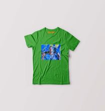 Load image into Gallery viewer, Erling Haaland T-Shirt for Boy/Girl-Flag Green-Ektarfa.online
