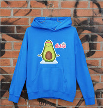 Load image into Gallery viewer, Avocado Relax Unisex Hoodie for Men/Women-Royal Blue-Ektarfa.online
