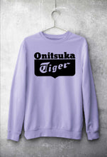 Load image into Gallery viewer, Onitsuka Tiger Unisex Sweatshirt for Men/Women
