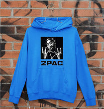 Load image into Gallery viewer, Tupac 2Pac Unisex Hoodie for Men/Women-Royal Blue-Ektarfa.online
