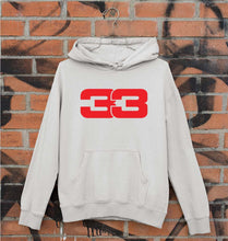 Load image into Gallery viewer, Max Verstappen Unisex Hoodie for Men/Women-S(40 Inches)-Grey Melange-Ektarfa.online
