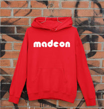 Load image into Gallery viewer, Madeon Unisex Hoodie for Men/Women-Red-Ektarfa.online
