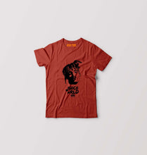 Load image into Gallery viewer, Juice WRLD Kids T-Shirt for Boy/Girl-Brick Red-Ektarfa.online
