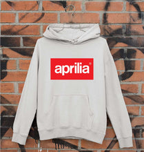 Load image into Gallery viewer, Aprilia Unisex Hoodie for Men/Women-Grey-Ektarfa.online
