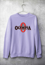 Load image into Gallery viewer, Olympia Unisex Sweatshirt for Men/Women-Lavender-Ektarfa.online
