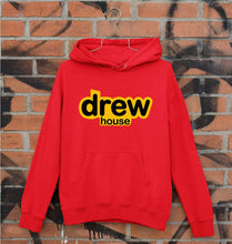 Load image into Gallery viewer, Drew House Unisex Hoodie for Men/Women-Red-Ektarfa.online
