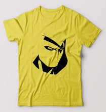 Load image into Gallery viewer, Moon Knight T-Shirt for Men-Yellow-Ektarfa.online
