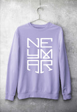 Load image into Gallery viewer, Neymar United Unisex Sweatshirt for Men/Women-Lavender-Ektarfa.online
