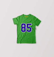 Load image into Gallery viewer, Varsity 85 T-Shirt for Boy/Girl-Flag Green-Ektarfa.online

