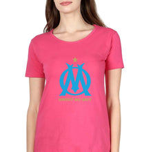 Load image into Gallery viewer, Marseille T-Shirt for Women-Pink-Ektarfa.online
