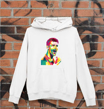 Load image into Gallery viewer, Novak Djokovic Tennis Unisex Hoodie for Men/Women-White-Ektarfa.online
