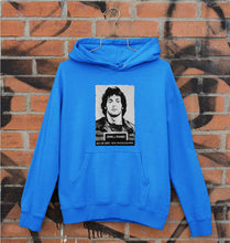 Load image into Gallery viewer, John Rambo Unisex Hoodie for Men/Women-Royal Blue-Ektarfa.online
