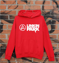 Load image into Gallery viewer, Linkin Park Unisex Hoodie for Men/Women-Red-Ektarfa.online
