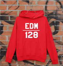 Load image into Gallery viewer, EDM Unisex Hoodie for Men/Women-Red-Ektarfa.online

