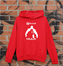 Load image into Gallery viewer, Hulk Superhero Unisex Hoodie for Men/Women-Red-Ektarfa.online
