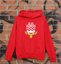 Load image into Gallery viewer, Mojojojo Unisex Hoodie for Men/Women-Red-Ektarfa.online
