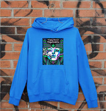 Load image into Gallery viewer, Trippy Stoner Psychedelic Unisex Hoodie for Men/Women-Royal Blue-Ektarfa.online
