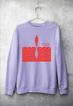 Load image into Gallery viewer, Stranger Things Unisex Sweatshirt for Men/Women-Lavender-Ektarfa.online
