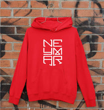 Load image into Gallery viewer, Neymar Unisex Hoodie for Men/Women-Red-Ektarfa.online

