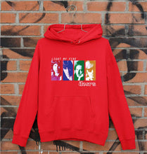 Load image into Gallery viewer, The Doors Unisex Hoodie for Men/Women-Red-Ektarfa.online
