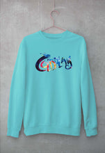 Load image into Gallery viewer, Coldplay Unisex Sweatshirt for Men/Women-Mint-Ektarfa.online
