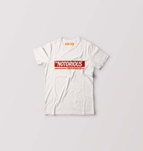 Load image into Gallery viewer, Mushroom Kids T-Shirt for Boy/Girl-White-Ektarfa.online
