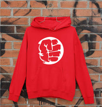 Load image into Gallery viewer, Hulk Superhero Unisex Hoodie for Men/Women-Red-Ektarfa.online
