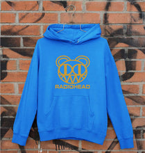 Load image into Gallery viewer, Radiohead Unisex Hoodie for Men/Women-Royal Blue-Ektarfa.online

