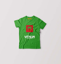 Load image into Gallery viewer, UFC Venum Kids T-Shirt for Boy/Girl-Flag Green-Ektarfa.online
