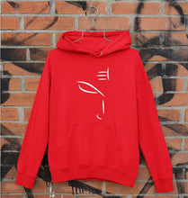 Load image into Gallery viewer, Mahakal Mahadev Bholenath Shiva Shivji Unisex Hoodie for Men/Women-Red-Ektarfa.online
