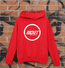 Load image into Gallery viewer, Ronnie O&#39;Sullivan Snooker Unisex Hoodie for Men/Women-Red-Ektarfa.online
