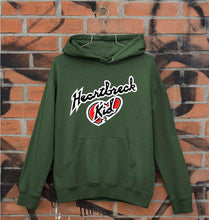 Load image into Gallery viewer, Heartbreak Kid (HBK) (WWE) Unisex Hoodie for Men/Women-Dark Green-Ektarfa.online
