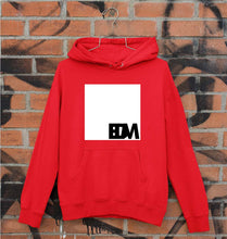 Load image into Gallery viewer, EDM Unisex Hoodie for Men/Women-Red-Ektarfa.online
