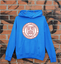 Load image into Gallery viewer, Cornell University Unisex Hoodie for Men/Women-Royal Blue-Ektarfa.online
