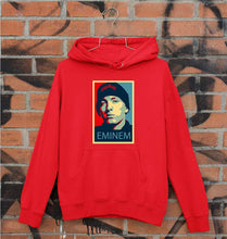 Load image into Gallery viewer, EMINEM Unisex Hoodie for Men/Women-Red-Ektarfa.online

